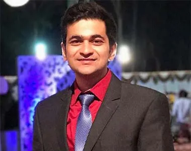 Varun Pradeep Patwardhan